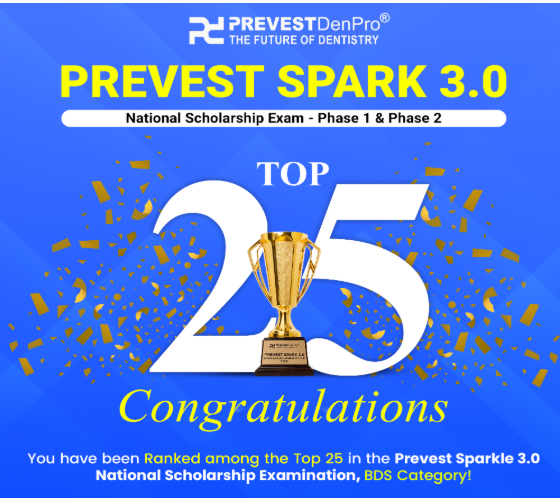 Congratulations – Bheemavarapu Sai Deekshitha