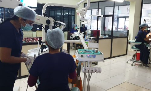 Conservative Dentistry _ Endodontics