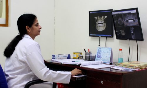 Oral Medicine _ Radiology